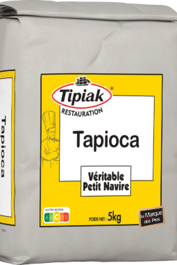 Tapioca