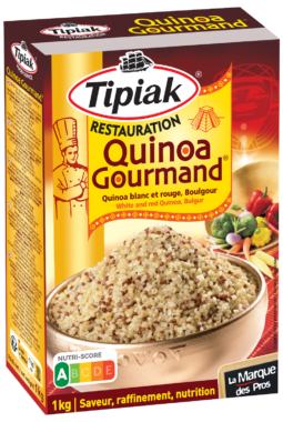 Quinoa Gourmand®