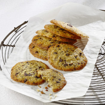 Cookies au Quinoa Gourmand® Bio