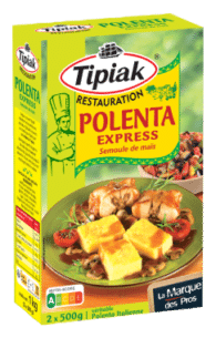 Polenta Express - 1 kg