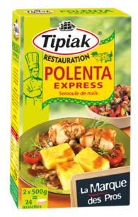 Polenta Express