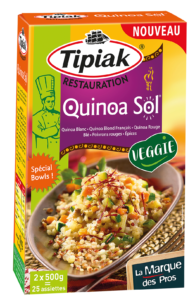 Quinoa Sol® - 1 kg