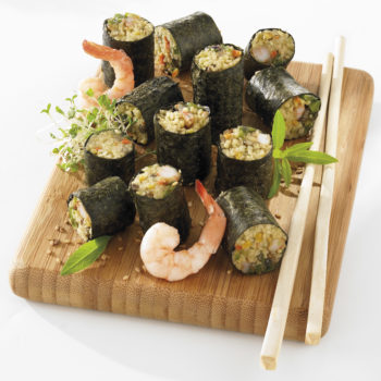 Sushi de Méli-Mélo Gourmand®
