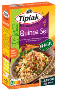 Quinoa Sol®