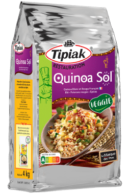 Quinoa Sol® - 4 kg