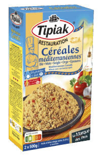 Céréales Méditerranéennes®