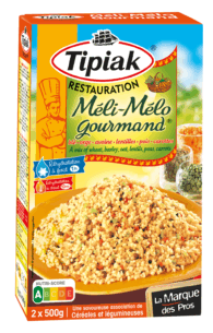 Méli-Mélo Gourmand®